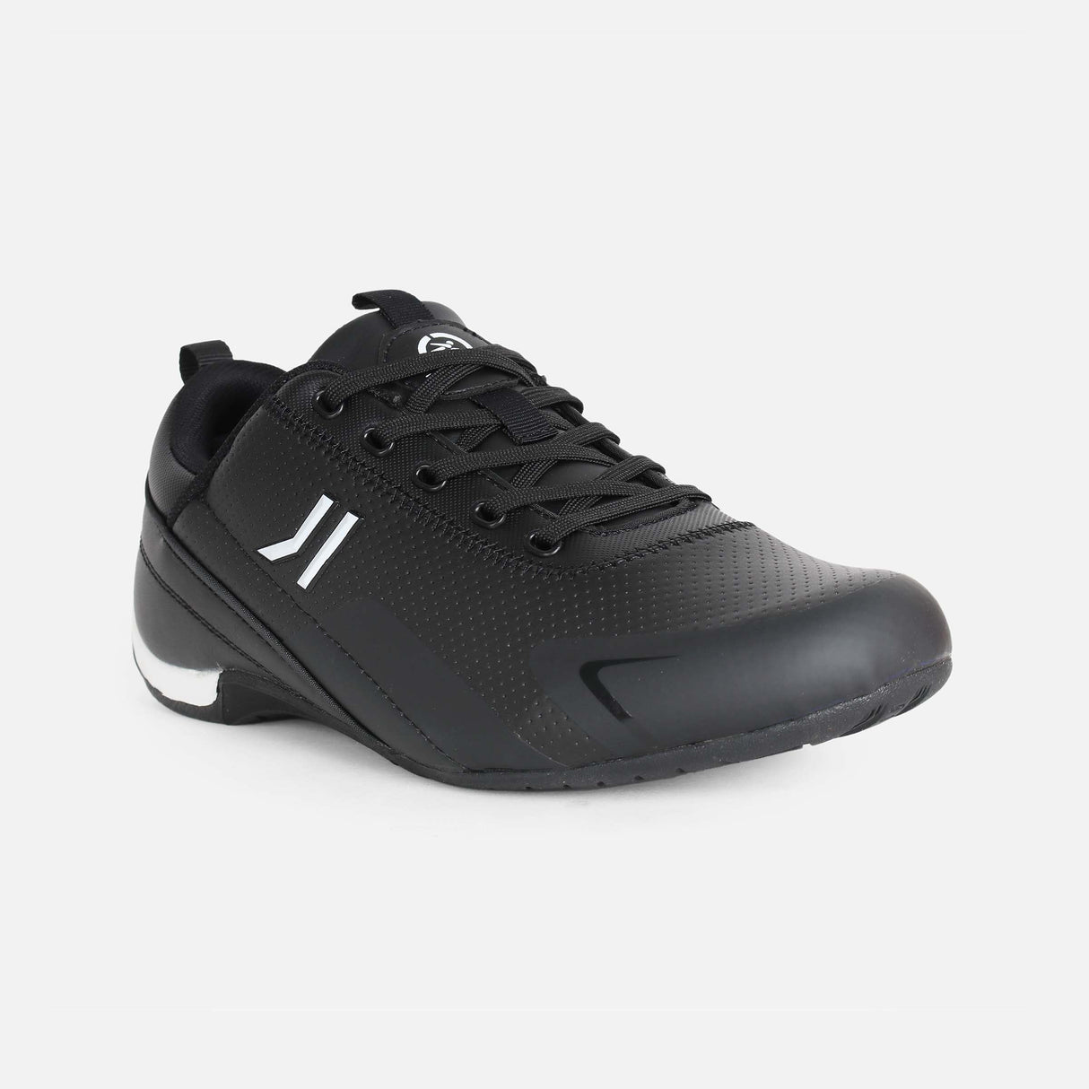 BOYS CASUAL LACE-UP SHOES