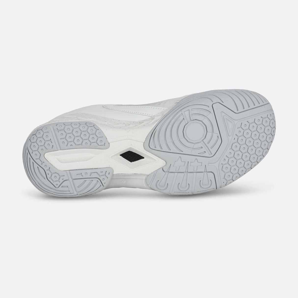 MEN TENNIS LACE-UP SHOES