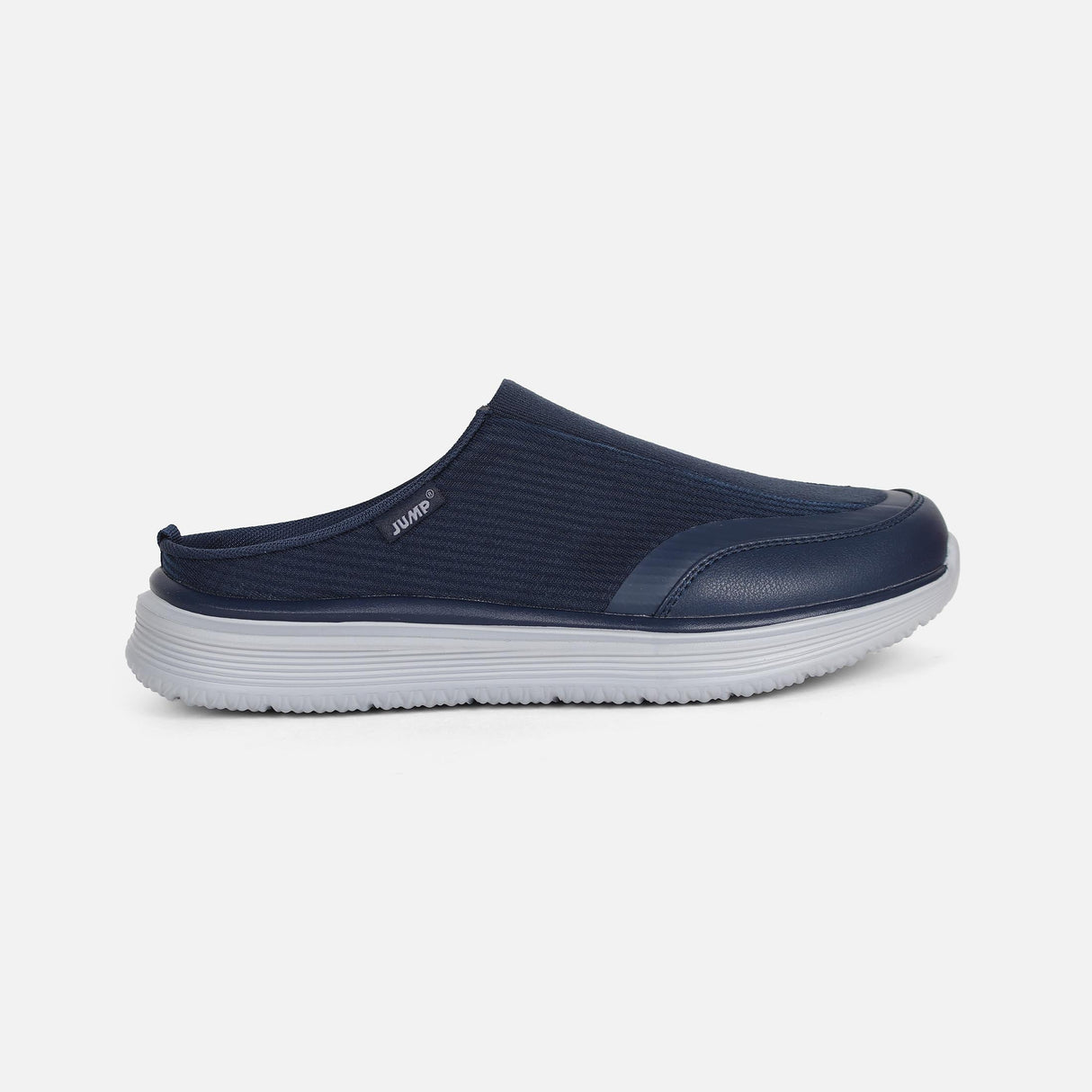 MEN CASUAL SLIP-ON MULES