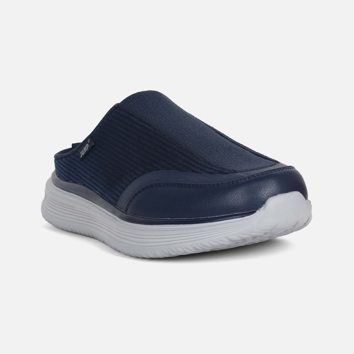MEN CASUAL SLIP-ON MULES