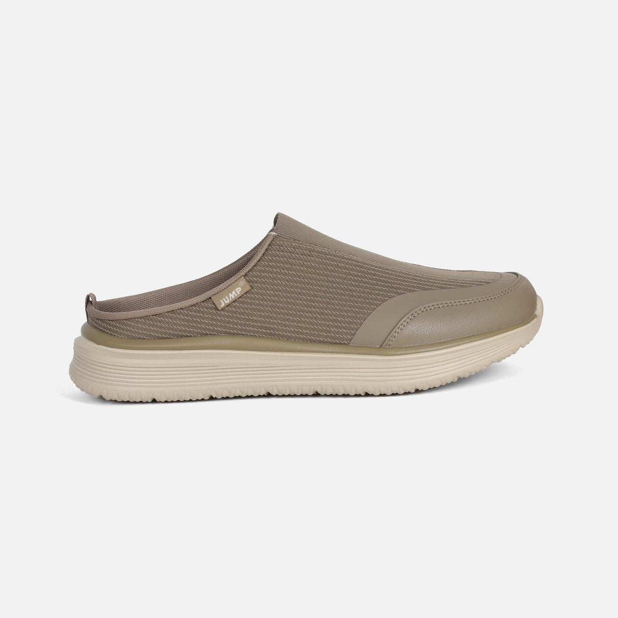 MEN CASUAL SLIP-ON MULES