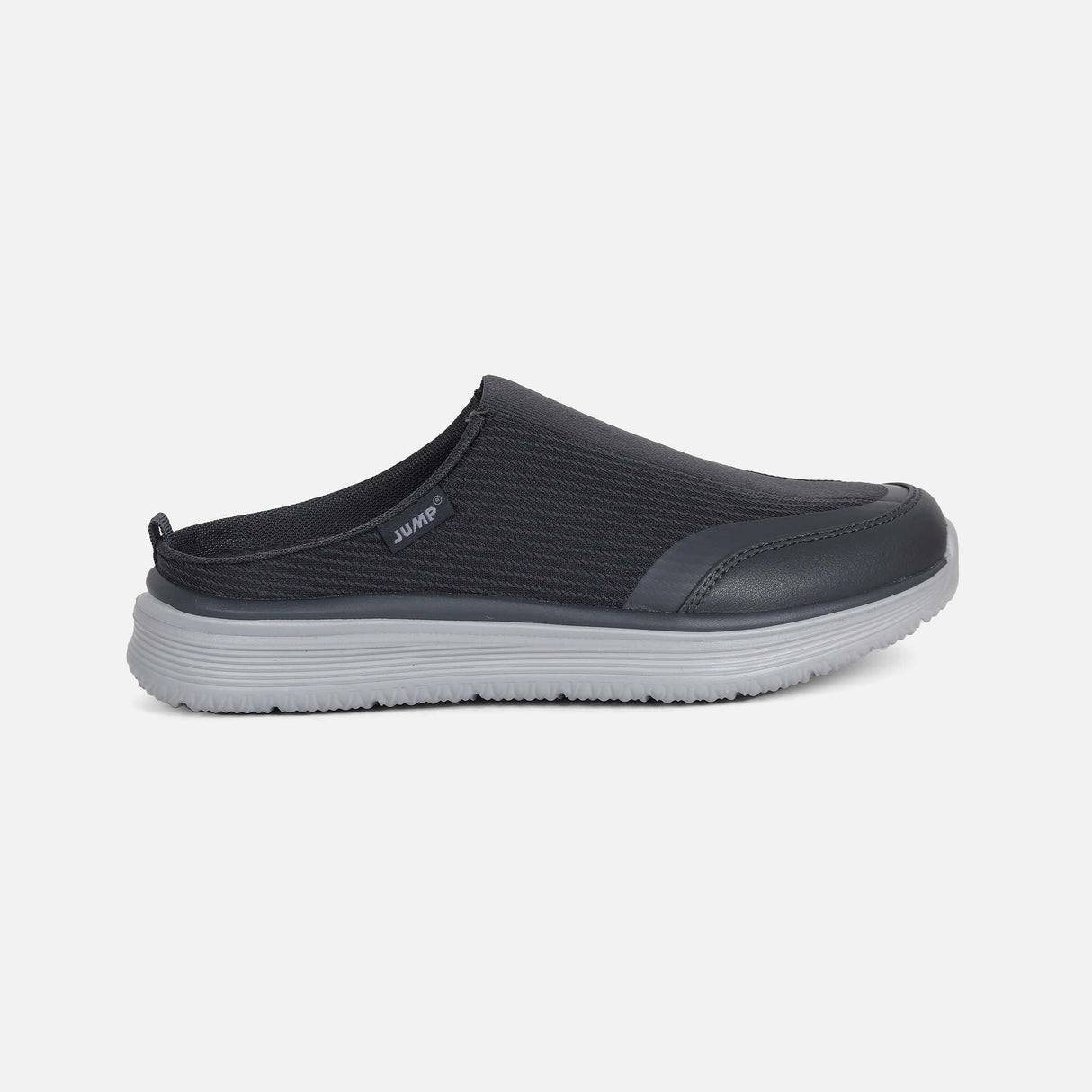MEN CASUAL SLIP-ON MULES