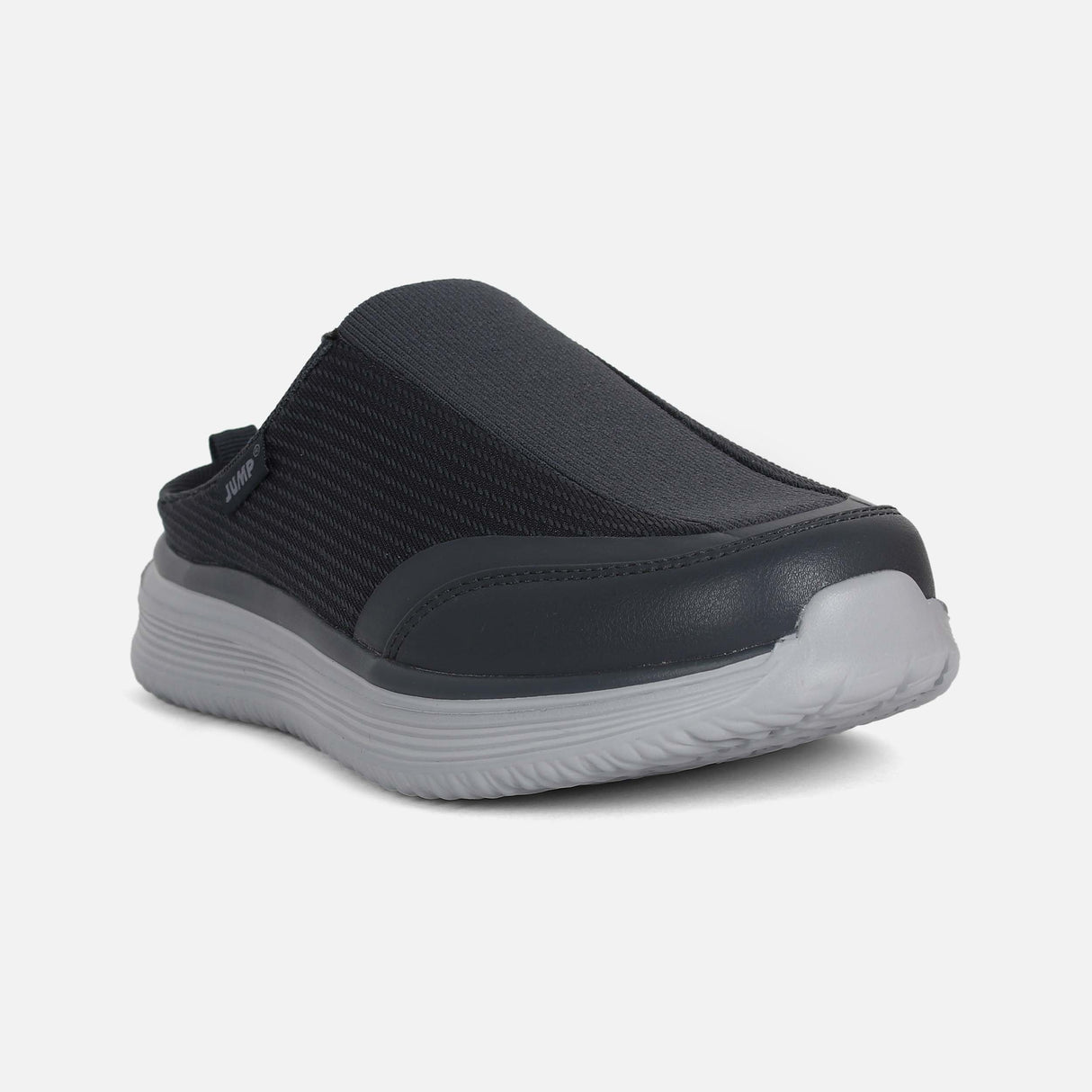MEN CASUAL SLIP-ON MULES