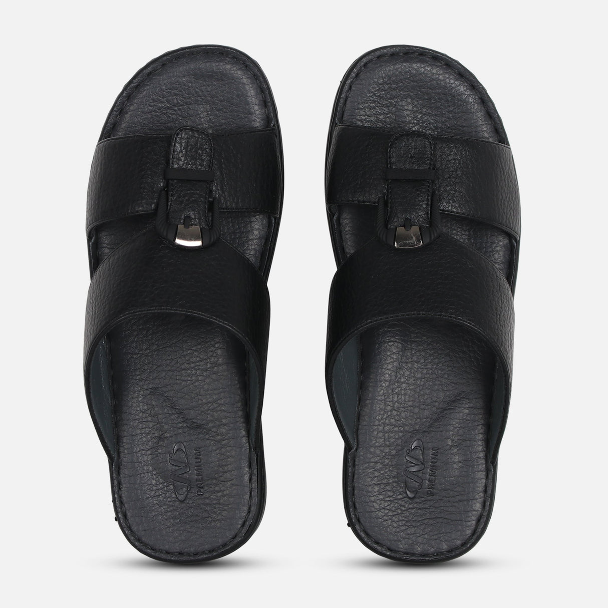 MEN ARABIC SLIP-ON SLIPPERS
