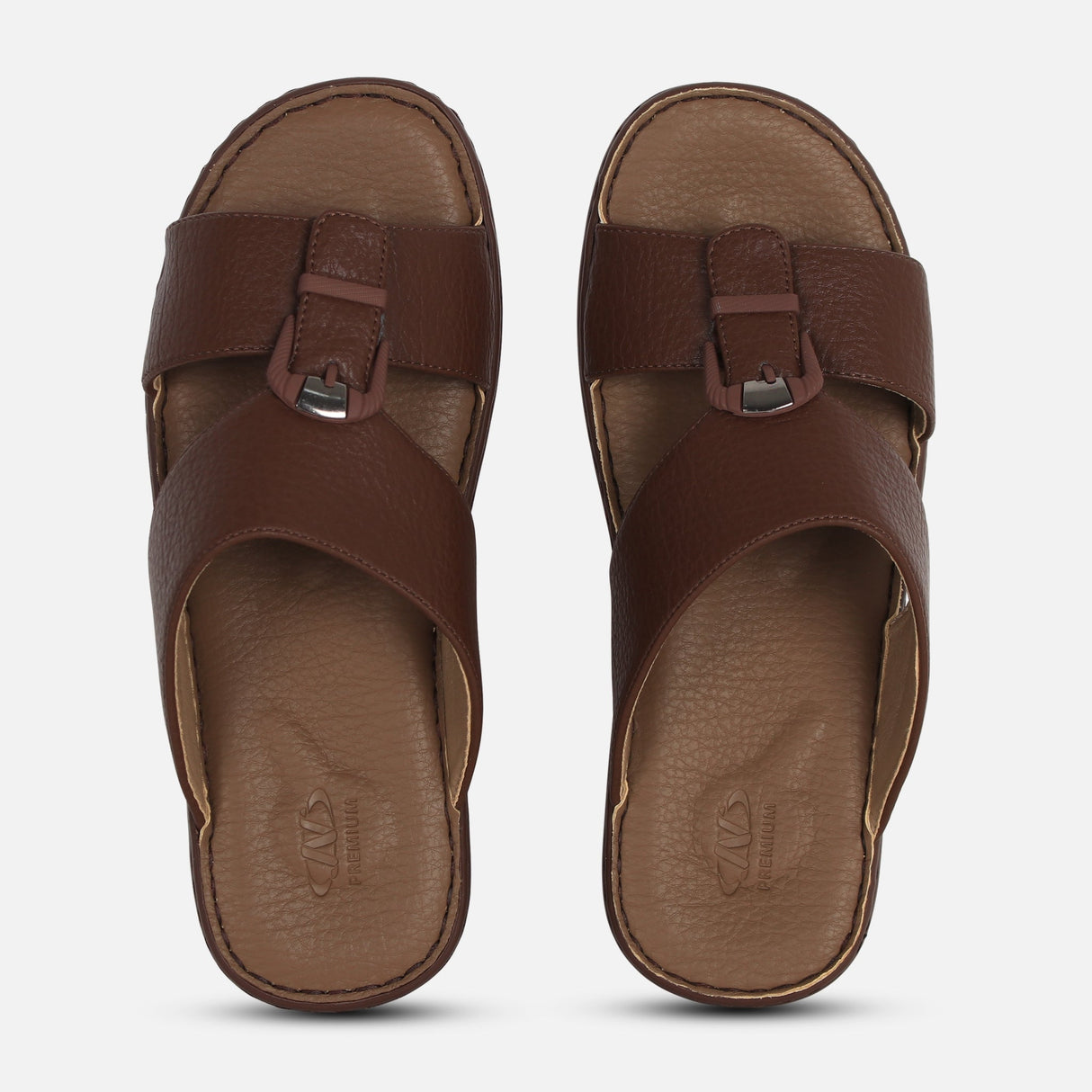 MEN ARABIC SLIP-ON SLIPPERS