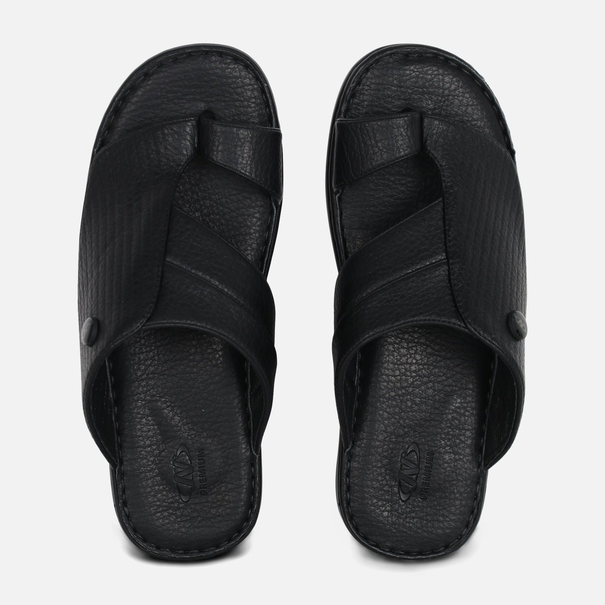 MEN ARABIC TOE SLIPPERS