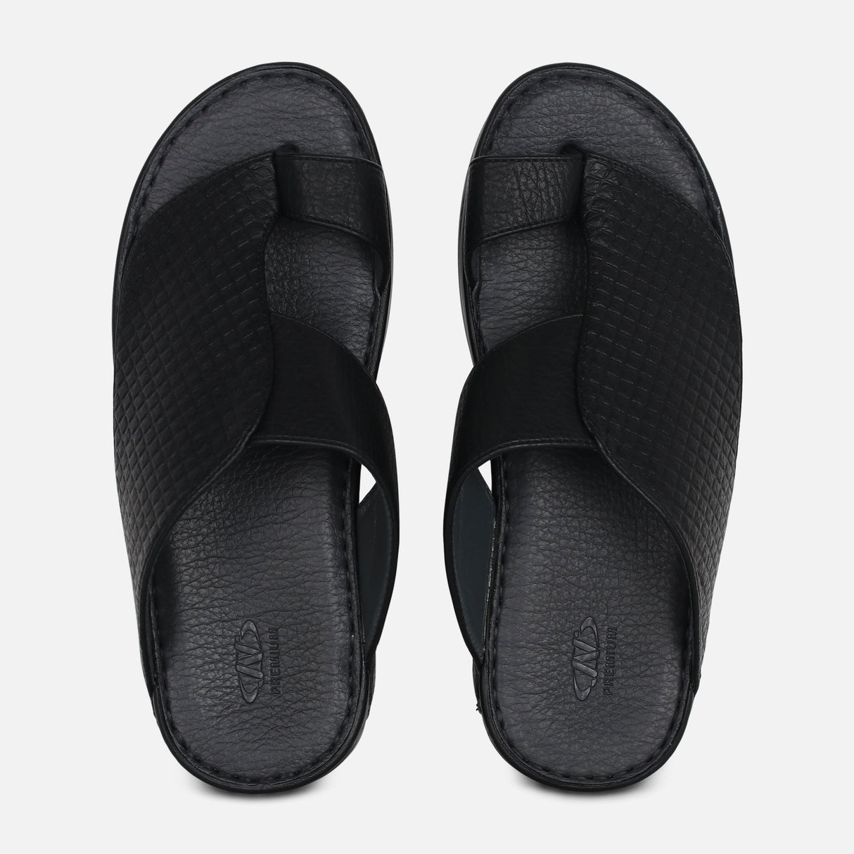 MEN ARABIC TOE SLIPPERS