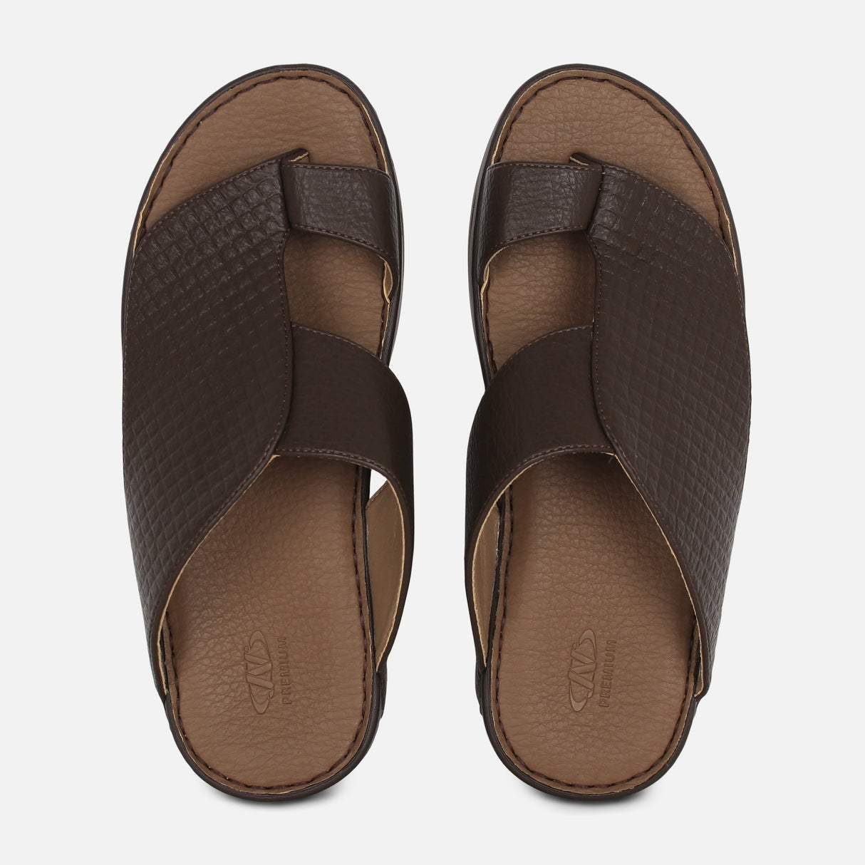 MEN ARABIC TOE SLIPPERS