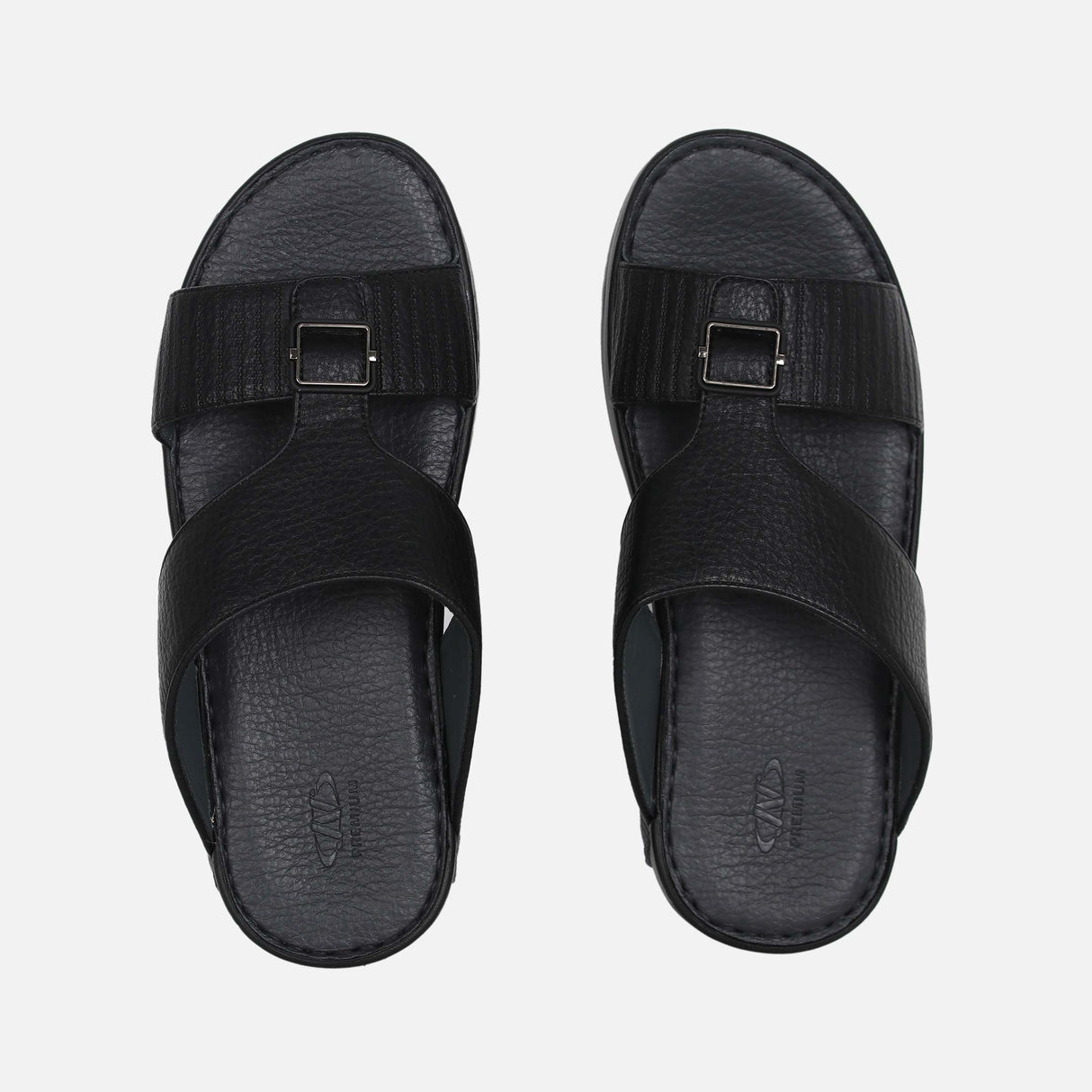 MEN ARABIC SLIP-ON SLIPPERS