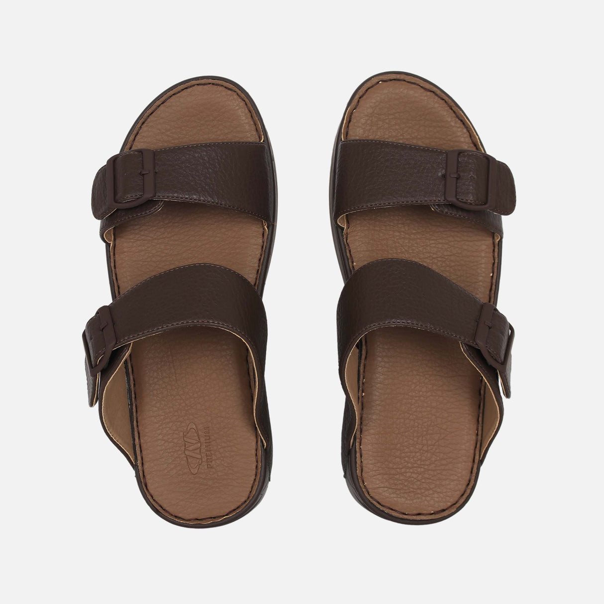 MEN ARABIC SLIP-ON SLIPPERS