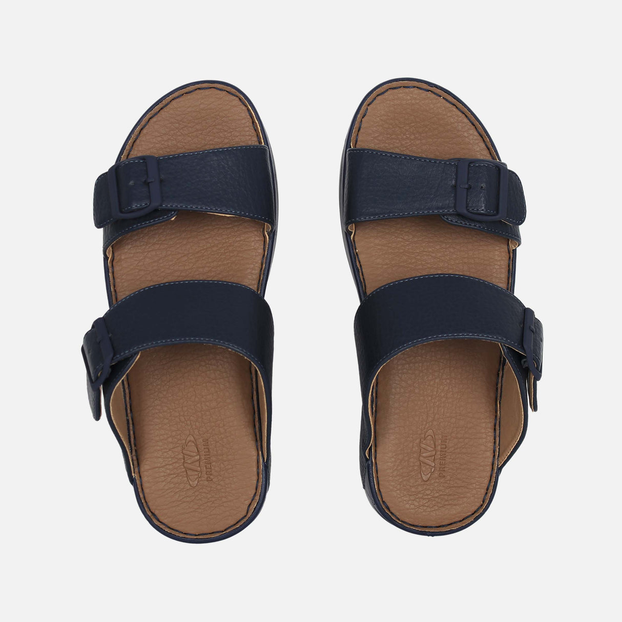 MEN ARABIC SLIP-ON SLIPPERS