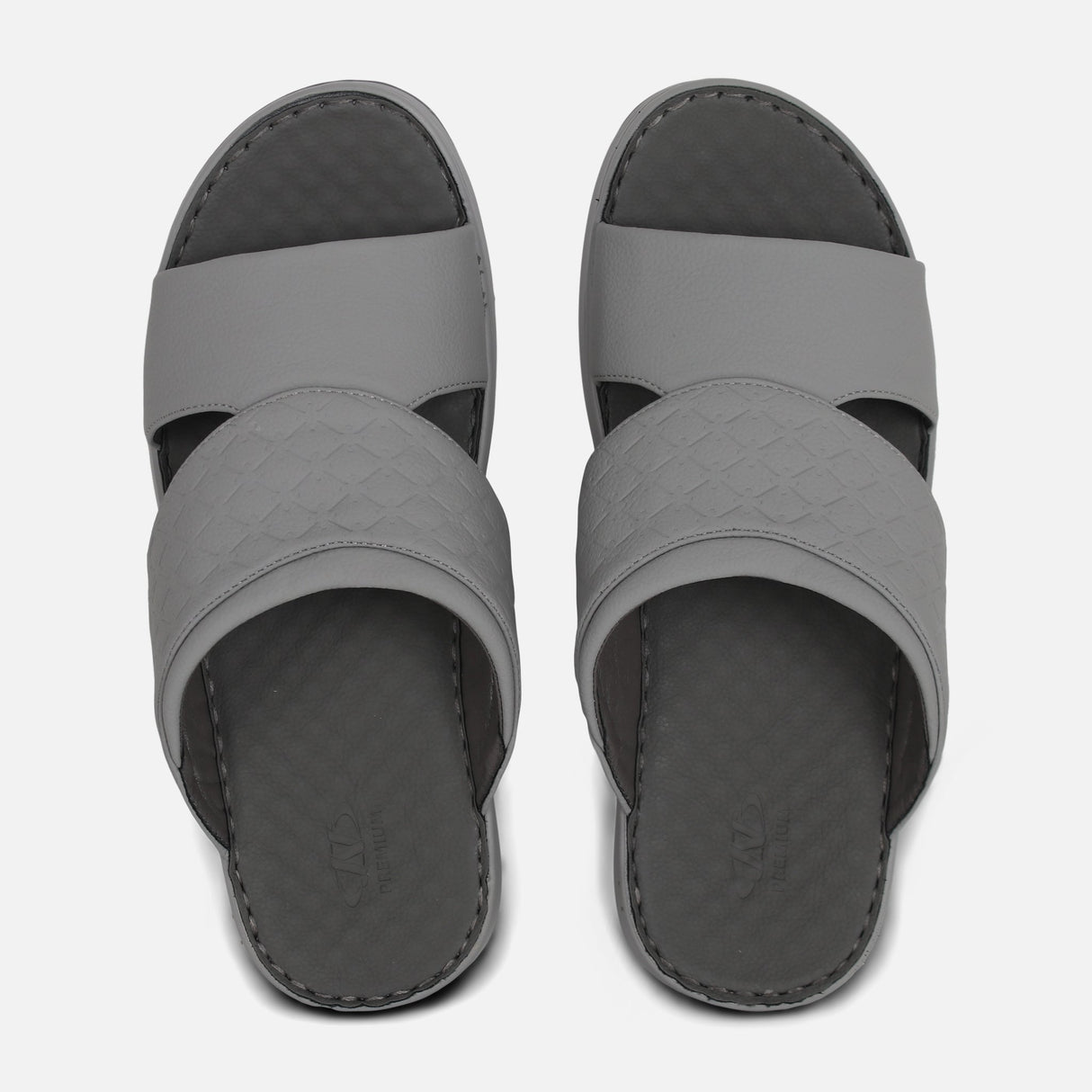 MEN ARABIC SLIP-ON SLIPPERS