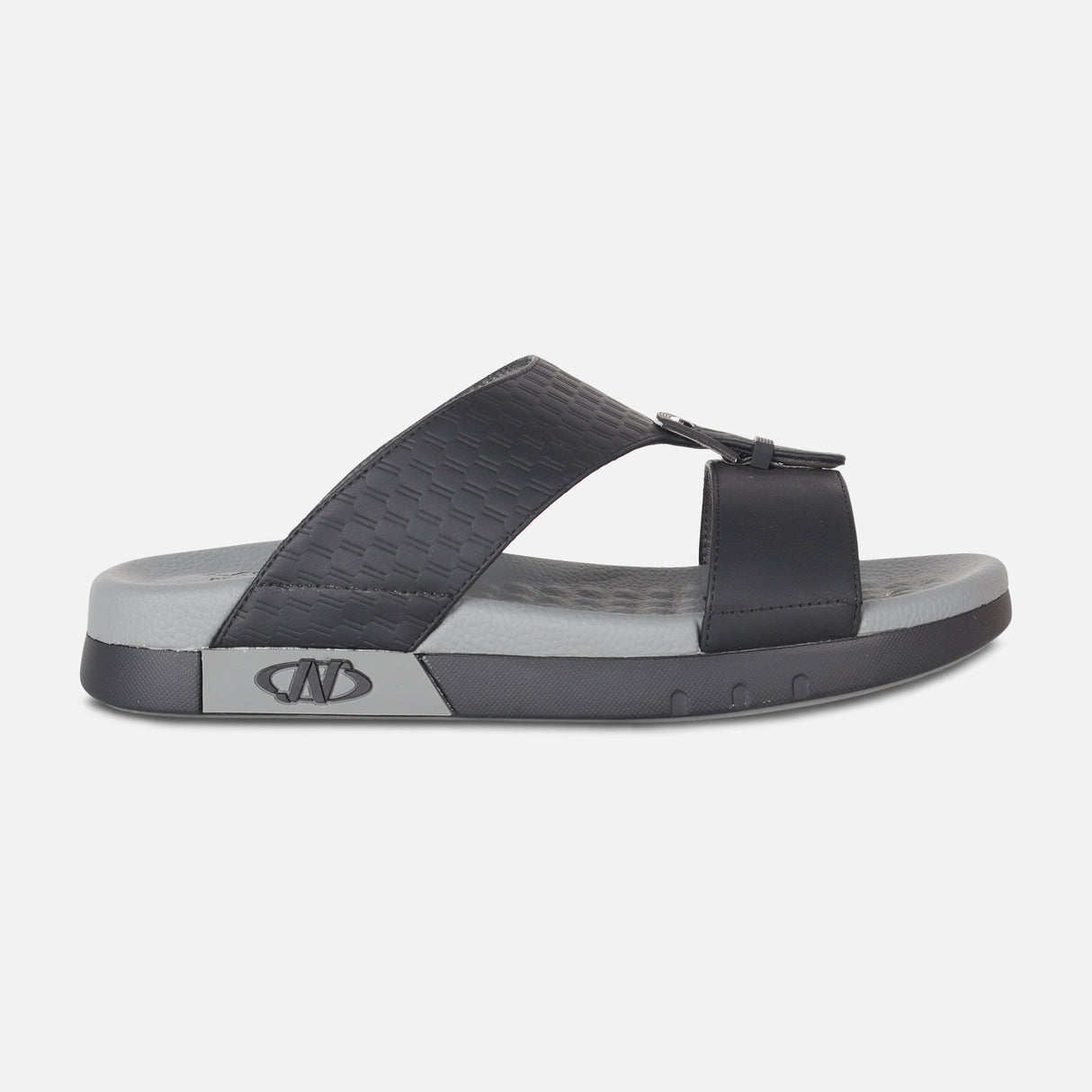 MEN ARABIC SLIP-ON SLIPPERS