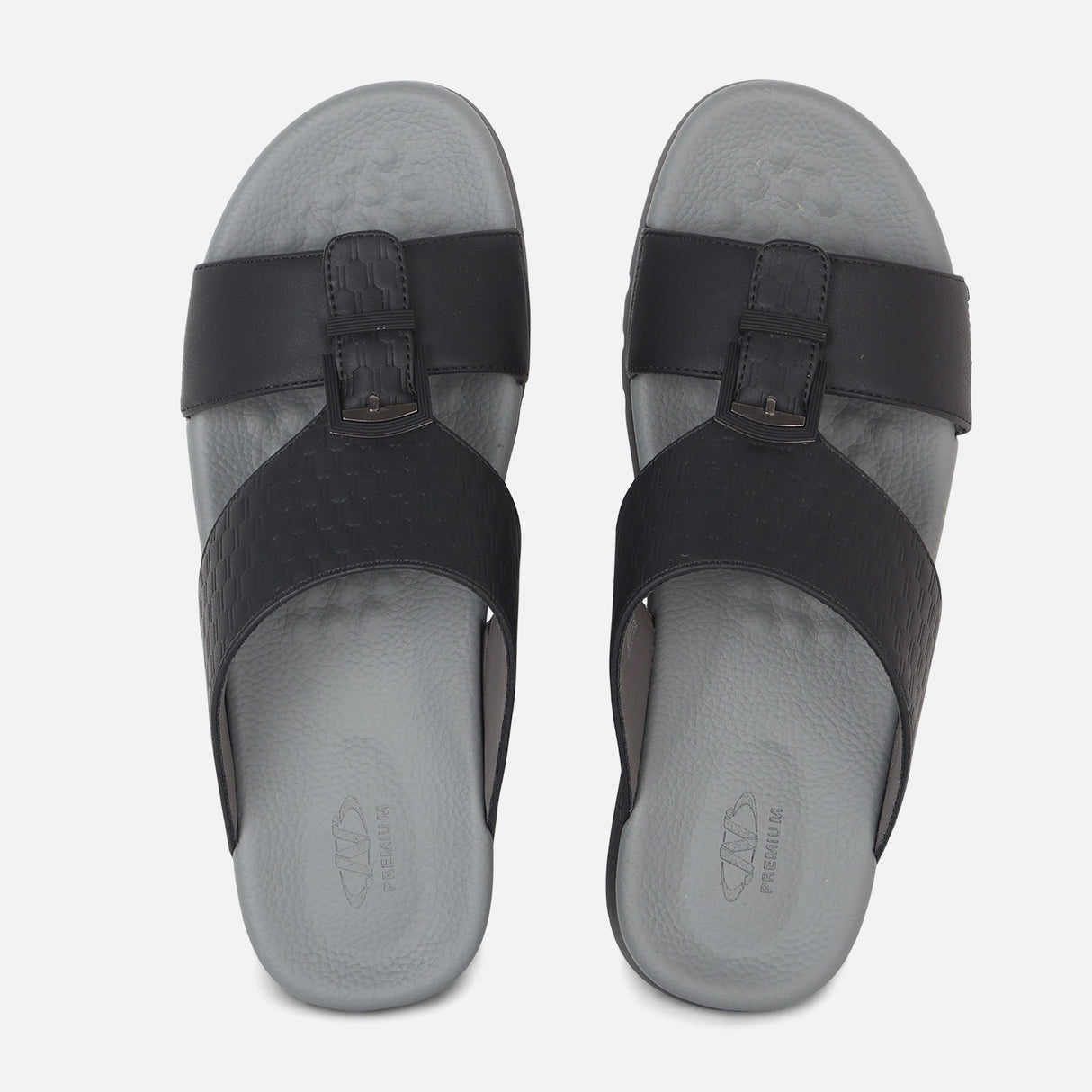 MEN ARABIC SLIP-ON SLIPPERS