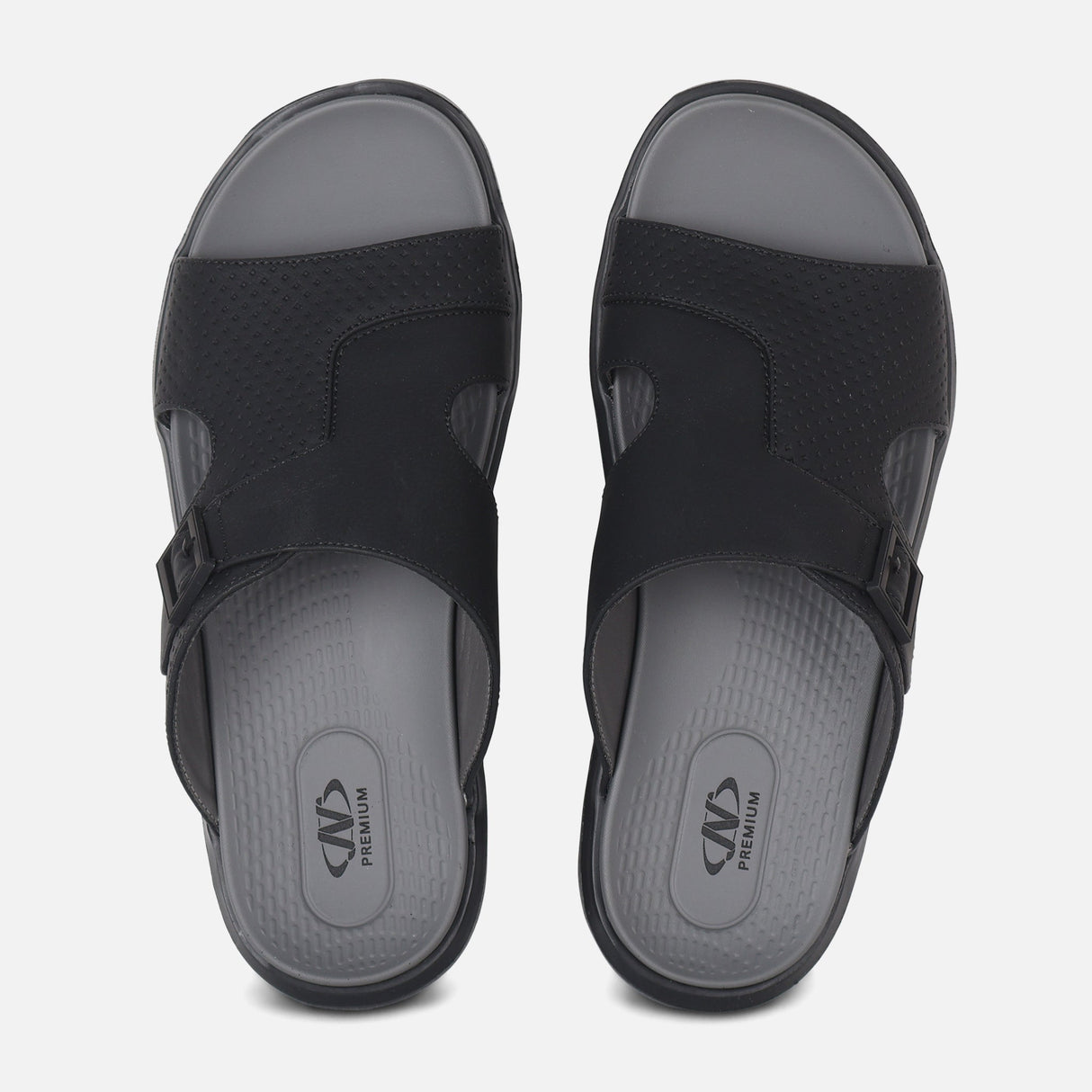 MEN ARABIC SLIP-ON SLIPPERS
