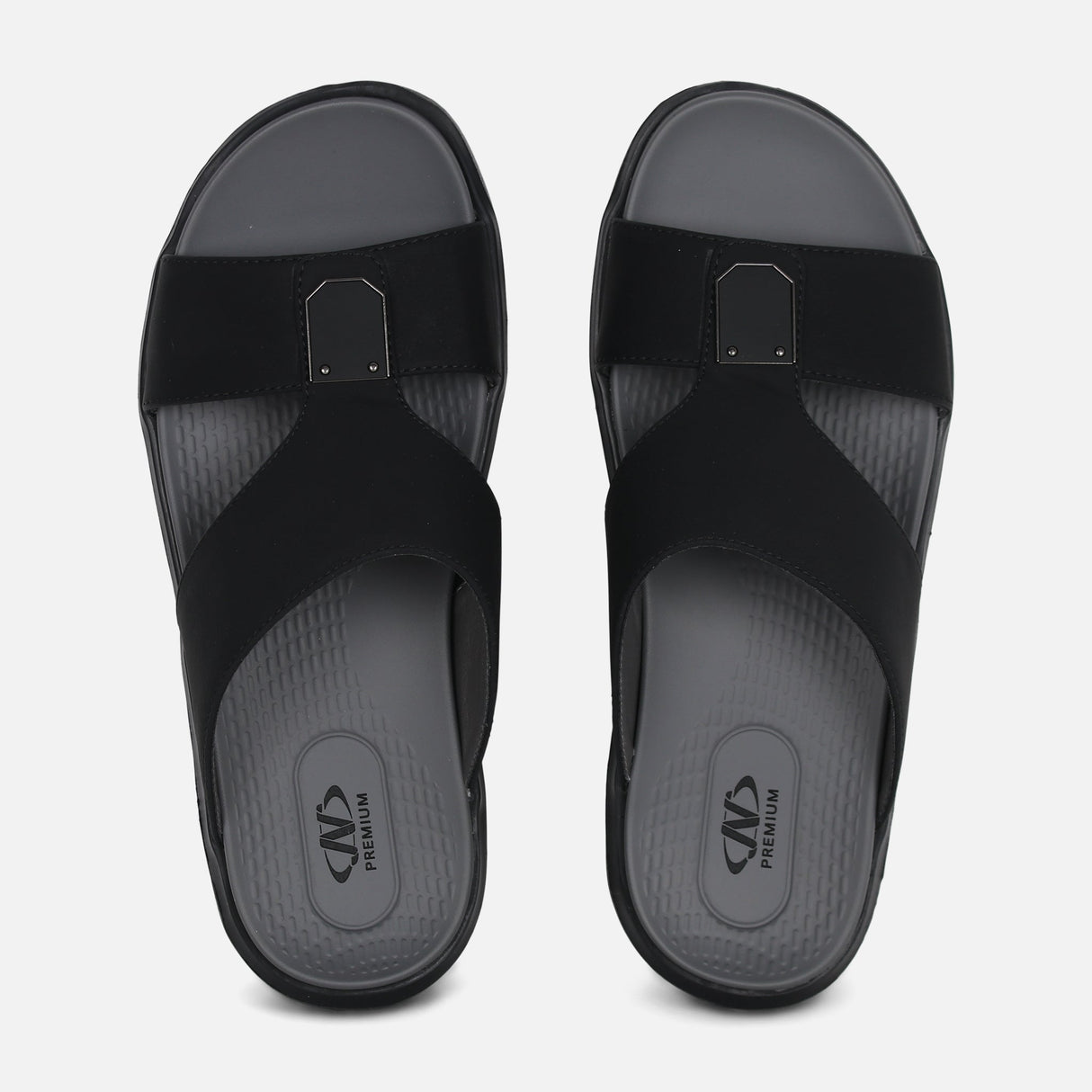 MEN ARABIC SLIP-ON SLIPPERS