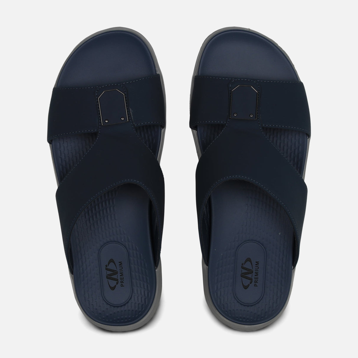MEN ARABIC SLIP-ON SLIPPERS