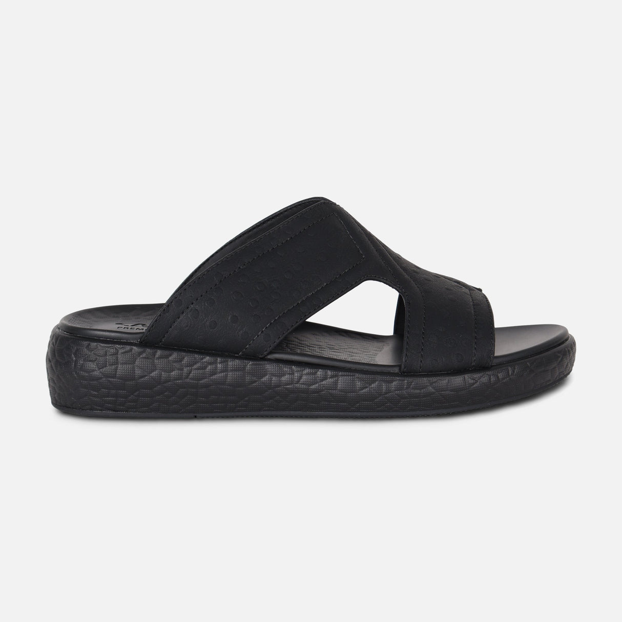 MEN ARABIC SLIP-ON SLIPPERS