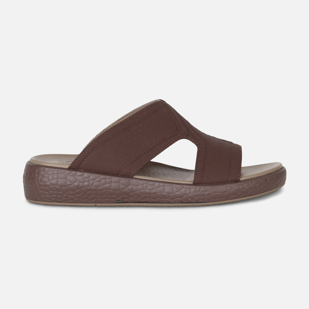 MEN ARABIC SLIP-ON SLIPPERS