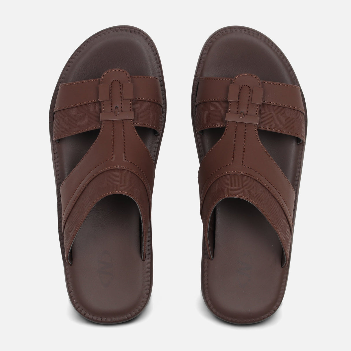 MEN ARABIC SLIP-ON SLIPPERS