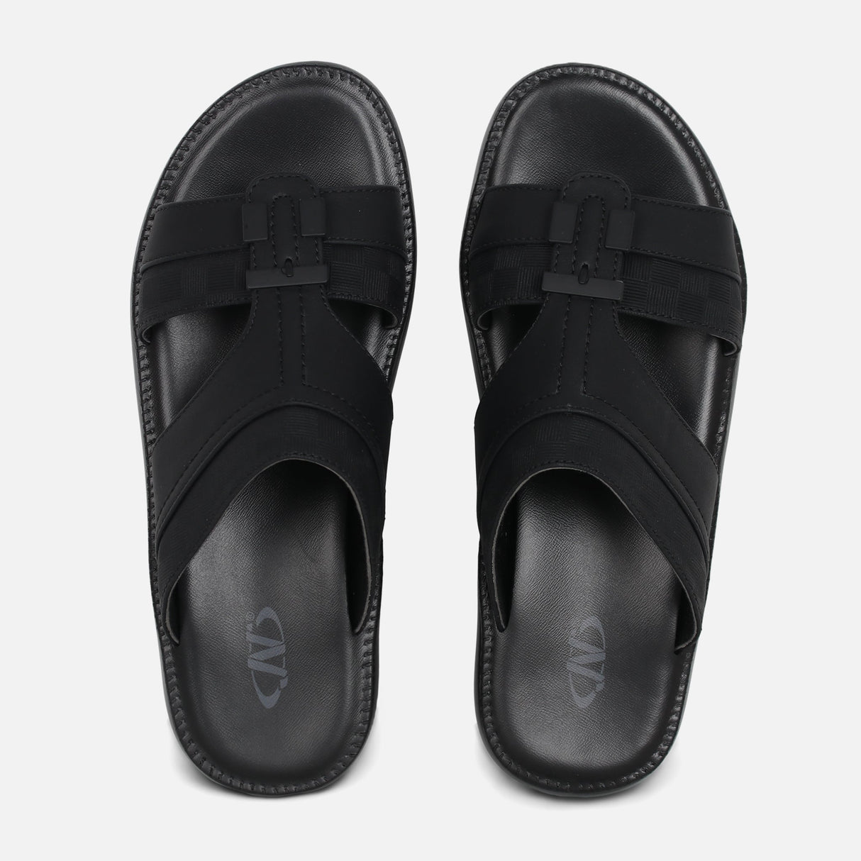 MEN ARABIC SLIP-ON SLIPPERS