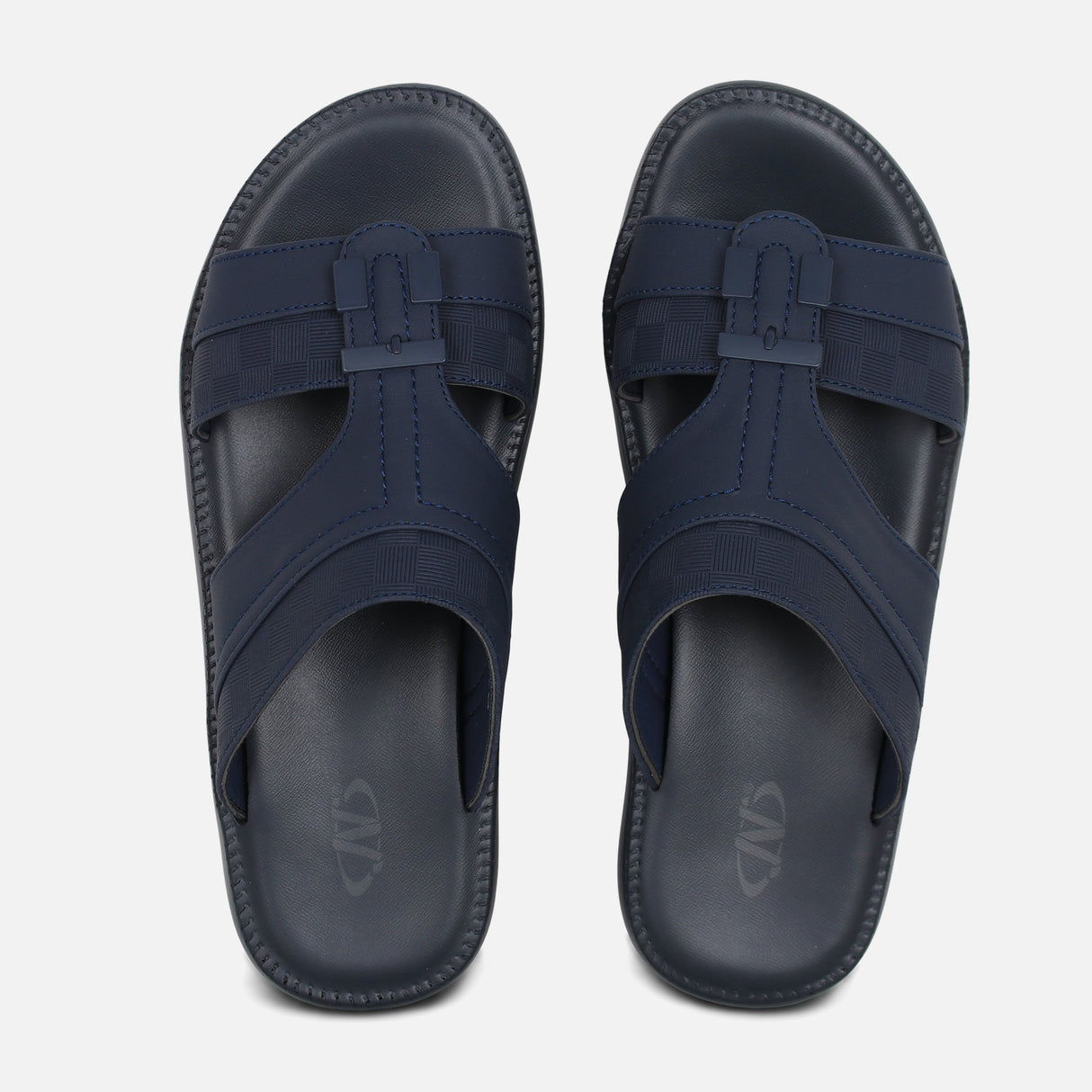 MEN ARABIC SLIP-ON SLIPPERS