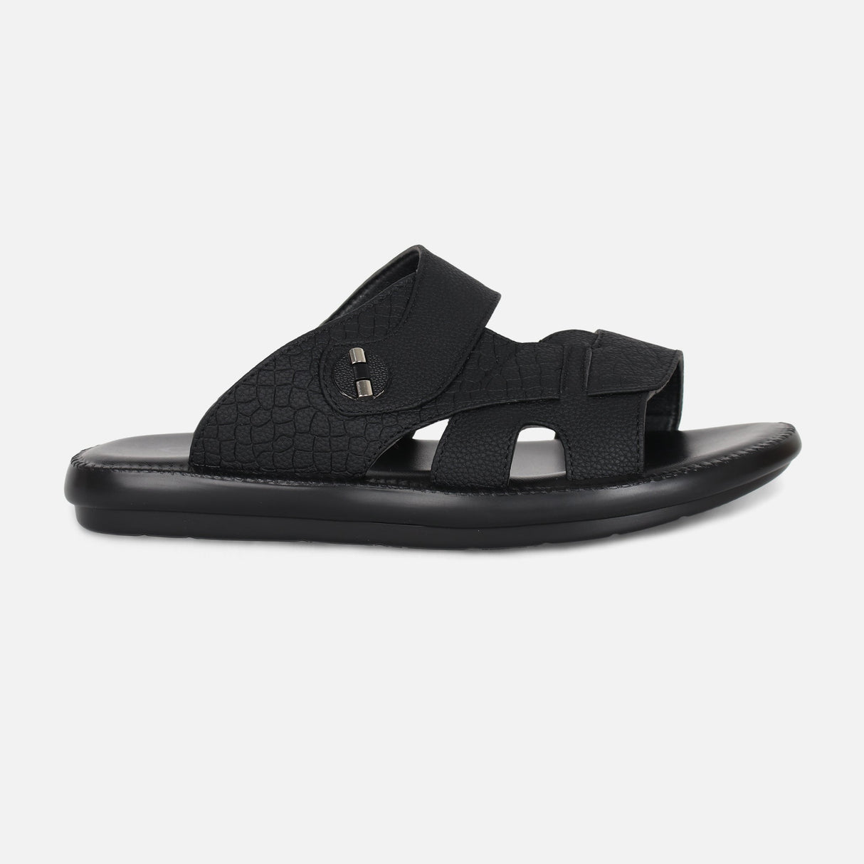 MEN ARABIC SLIP-ON SLIPPERS
