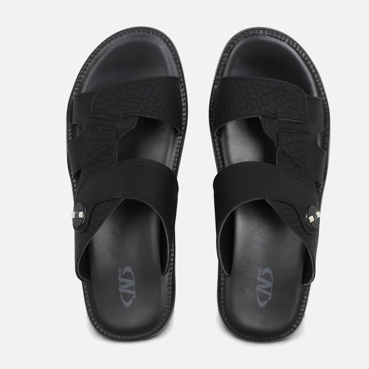 MEN ARABIC SLIP-ON SLIPPERS