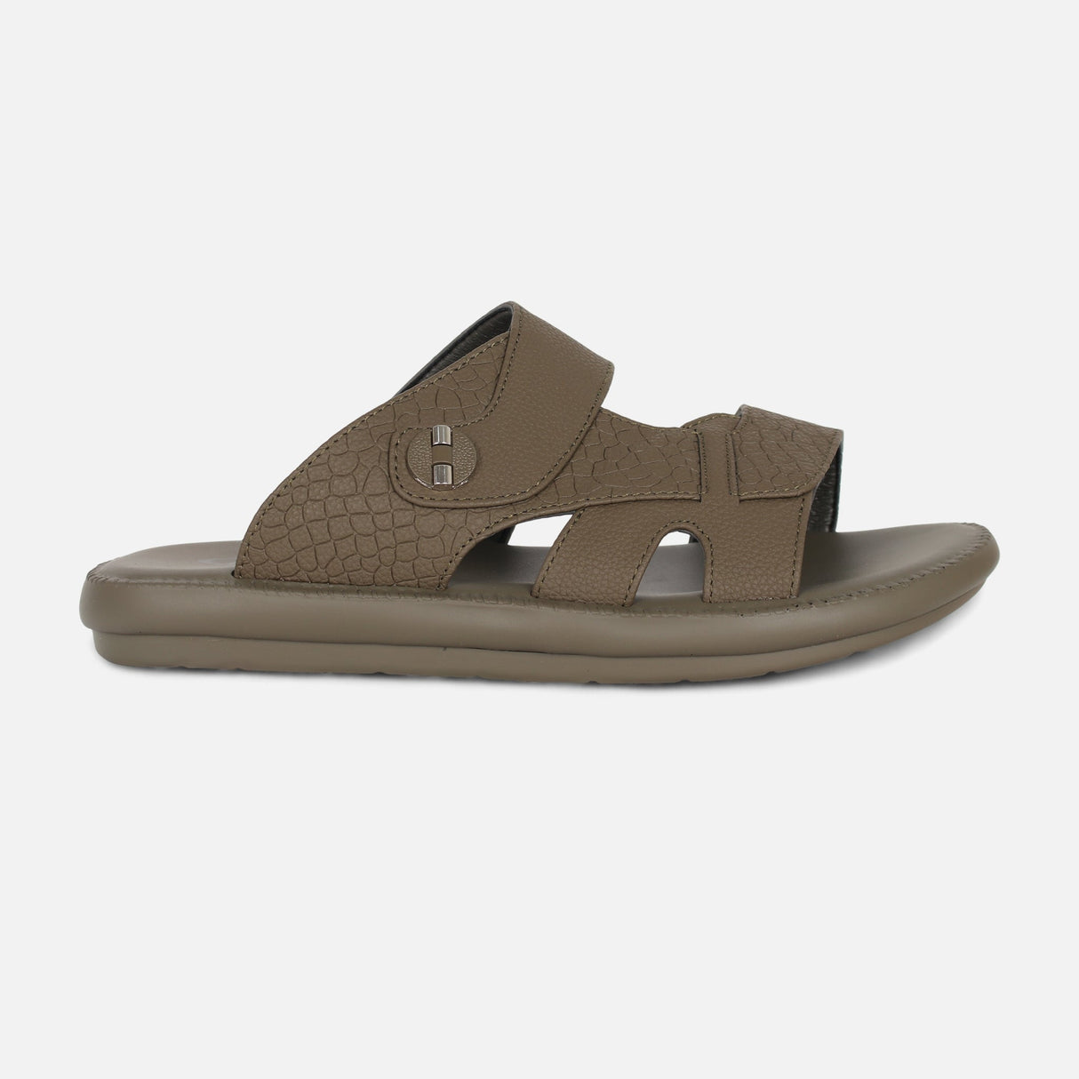 MEN ARABIC SLIP-ON SLIPPERS