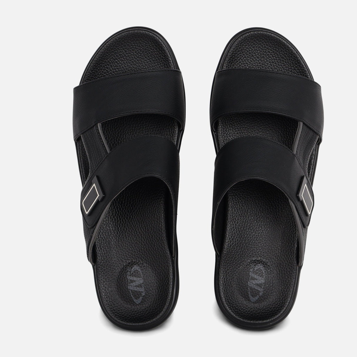 MEN ARABIC SLIP-ON SLIPPERS