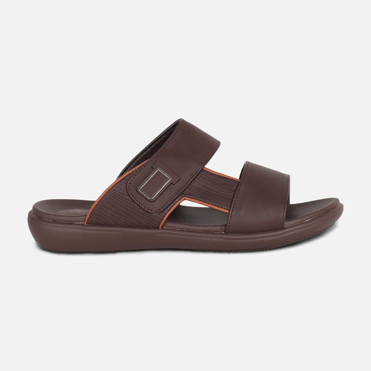 MEN ARABIC SLIP-ON SLIPPERS