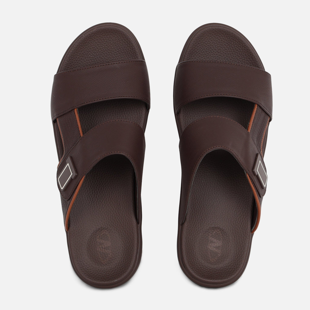 MEN ARABIC SLIP-ON SLIPPERS
