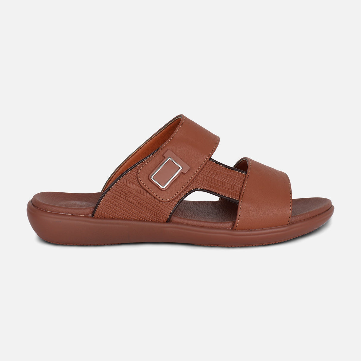 MEN ARABIC SLIP-ON SLIPPERS