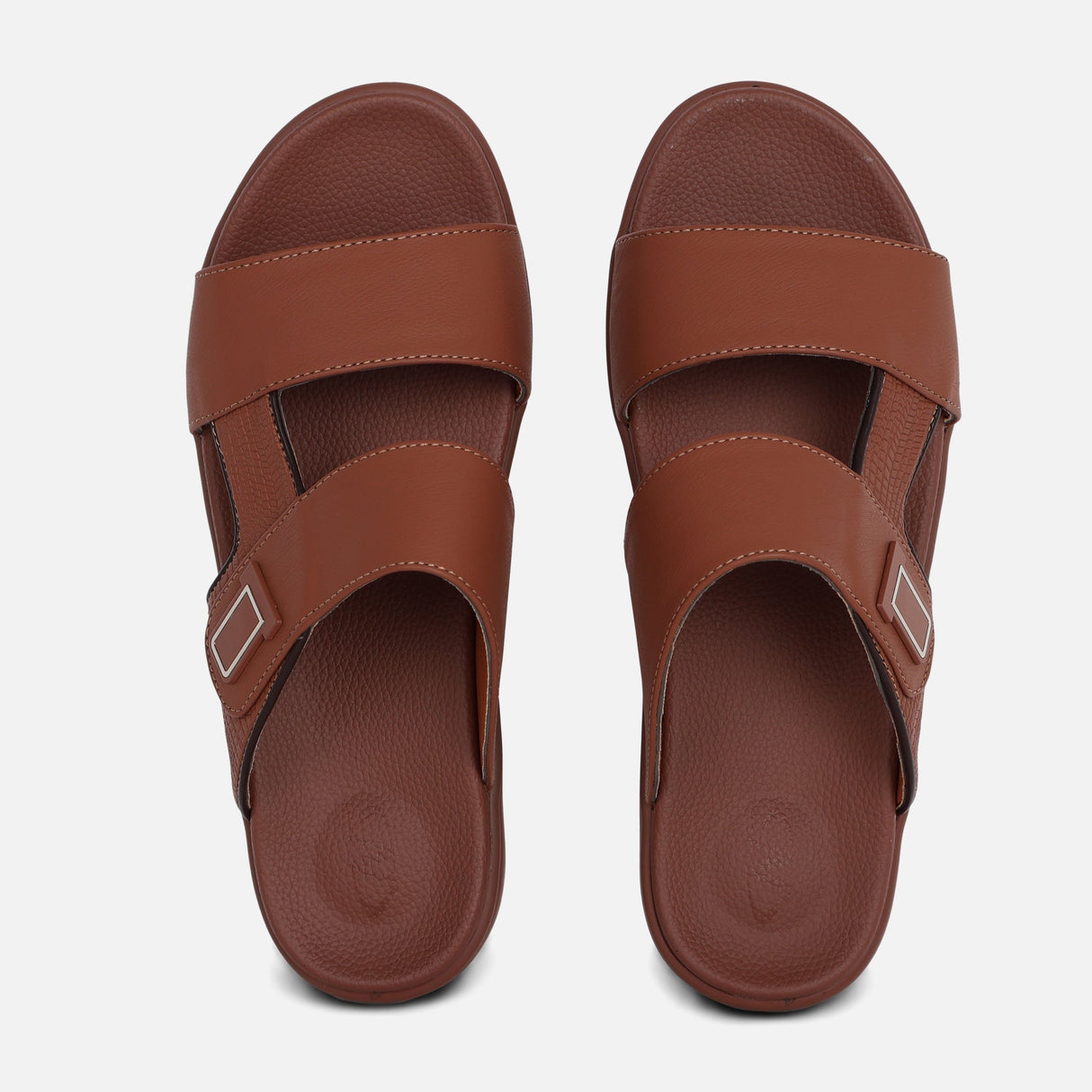 MEN ARABIC SLIP-ON SLIPPERS