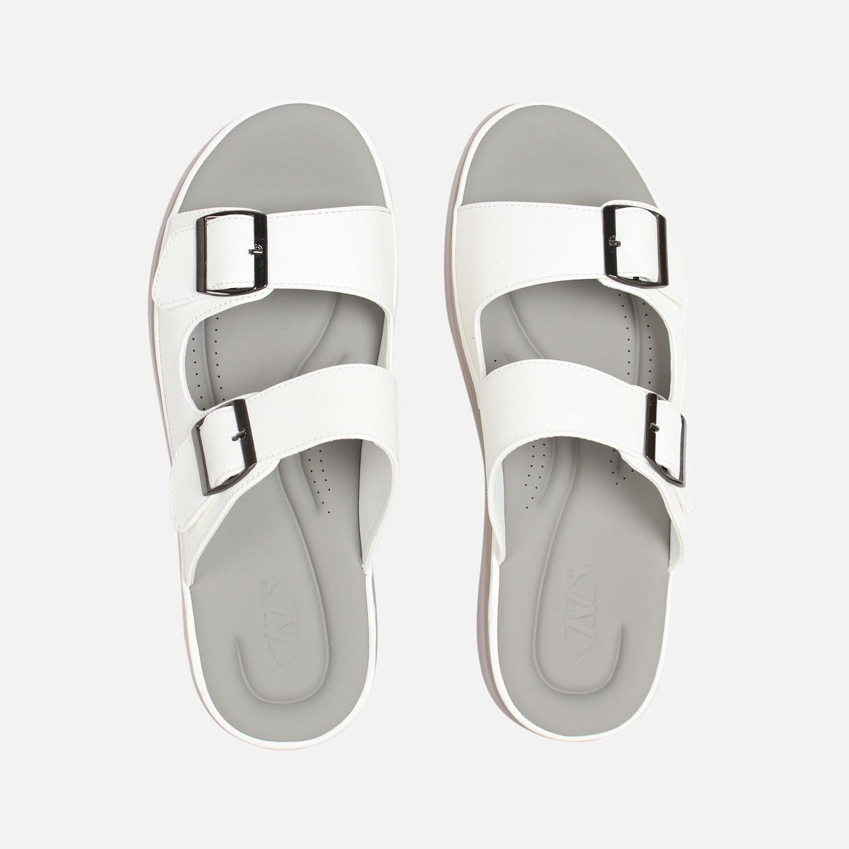 MEN ARABIC SLIP-ON SLIPPERS