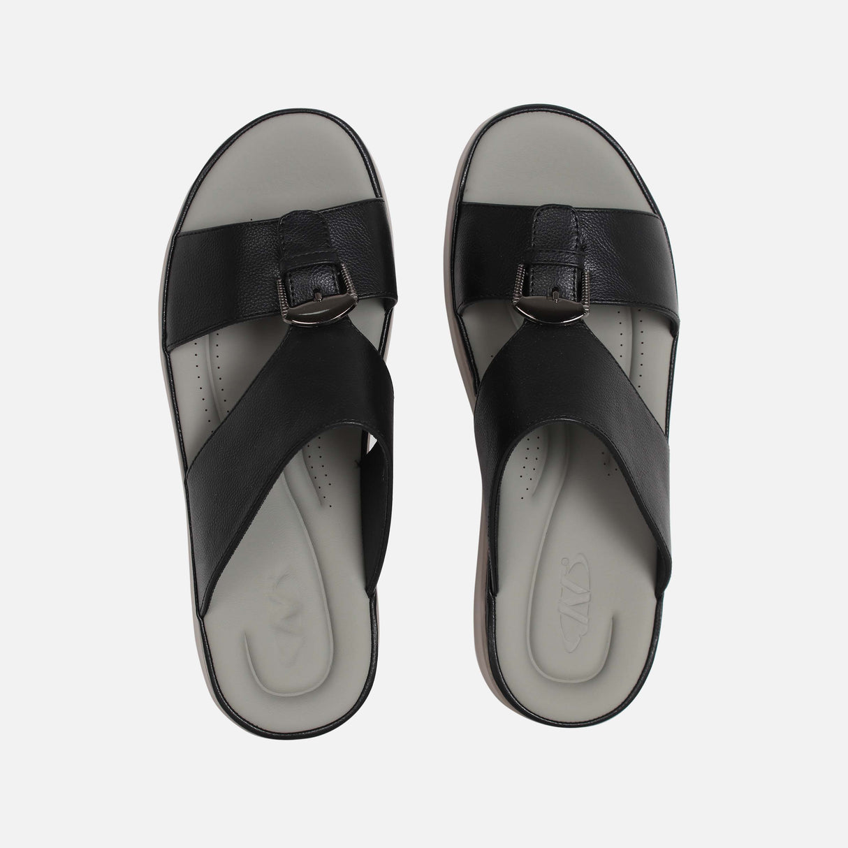 MEN ARABIC SLIP-ON SLIPPERS