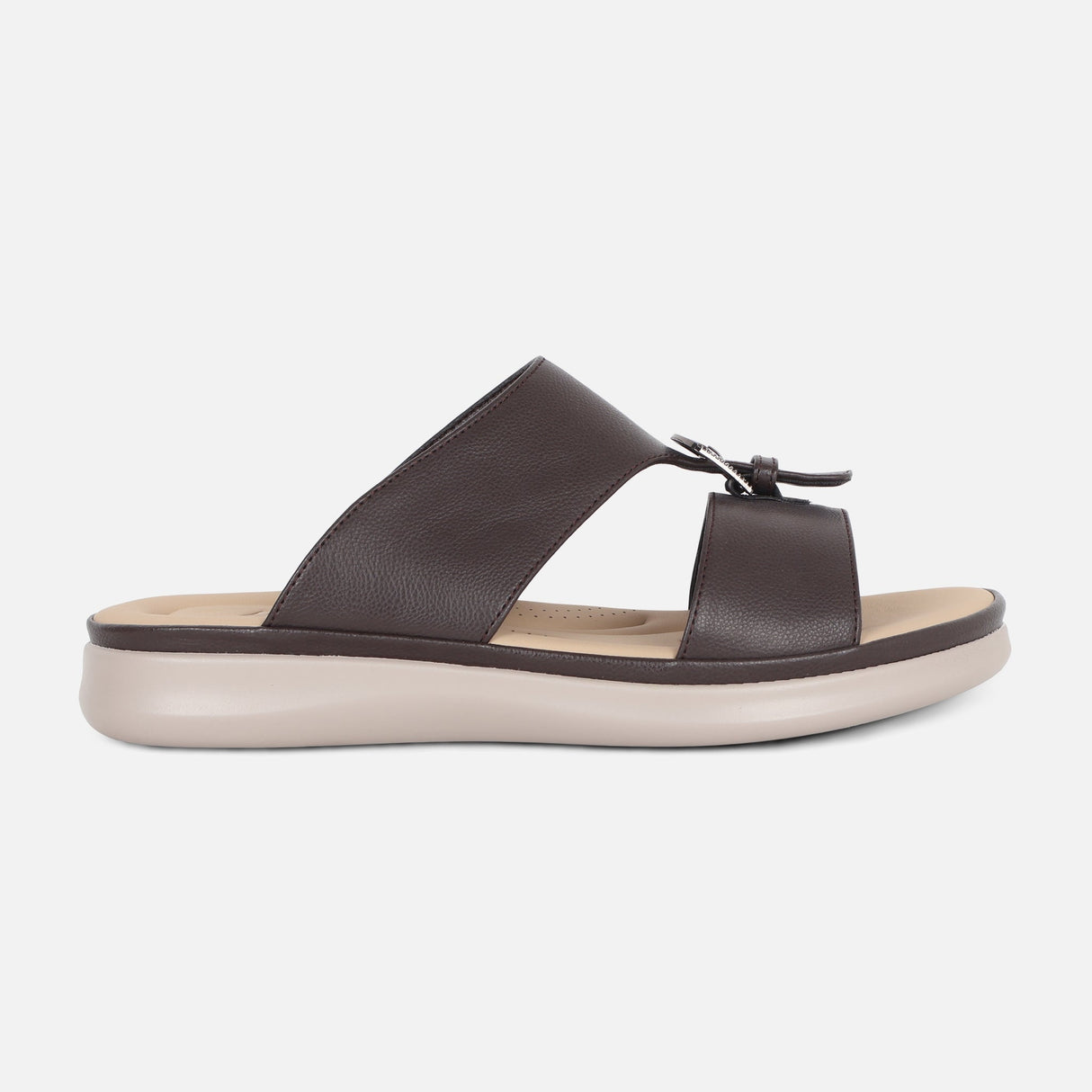 MEN ARABIC SLIP-ON SLIPPERS