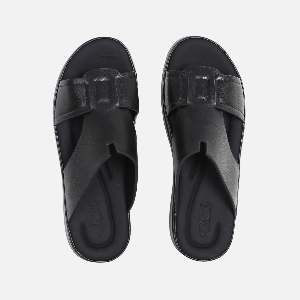 MEN ARABIC SLIP-ON SLIPPERS