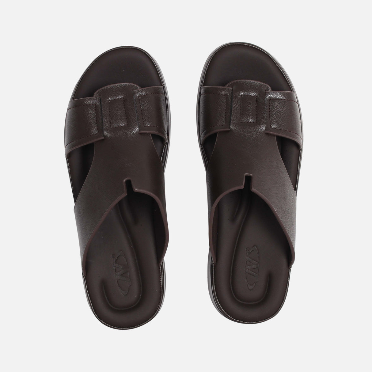 MEN ARABIC SLIP-ON SLIPPERS