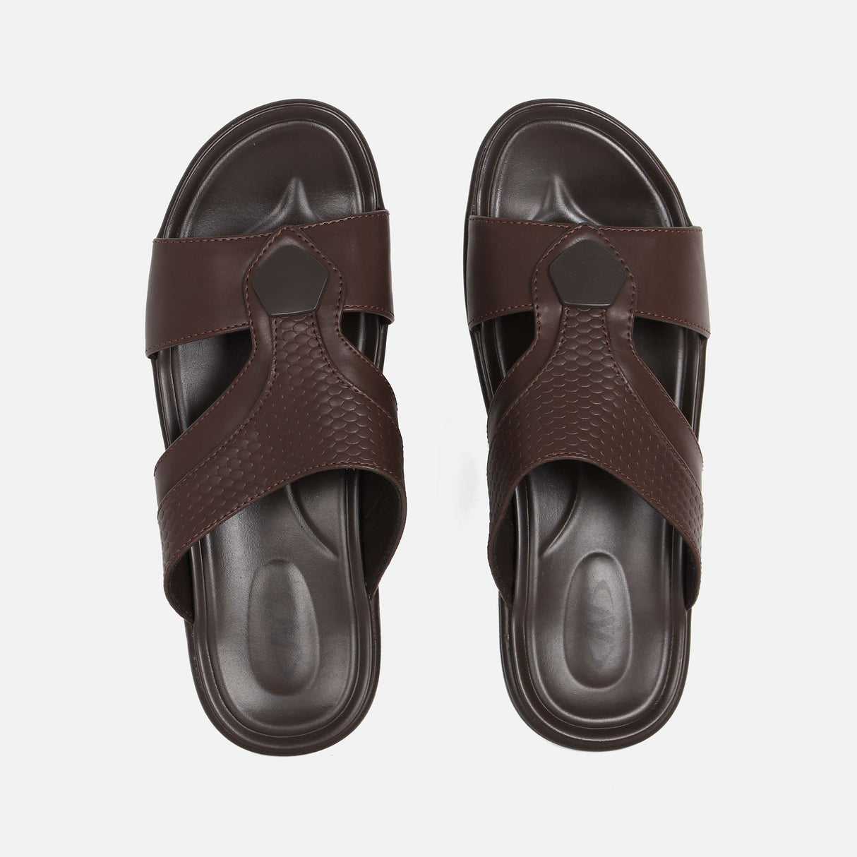 MEN ARABIC SLIP-ON SLIPPERS