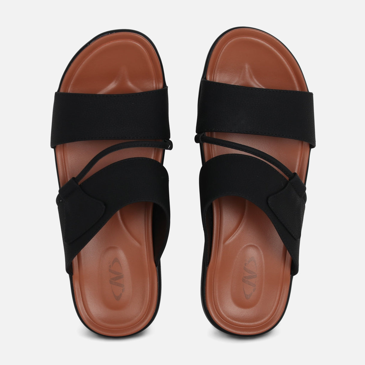 MEN ARABIC SLIP-ON SLIPPERS