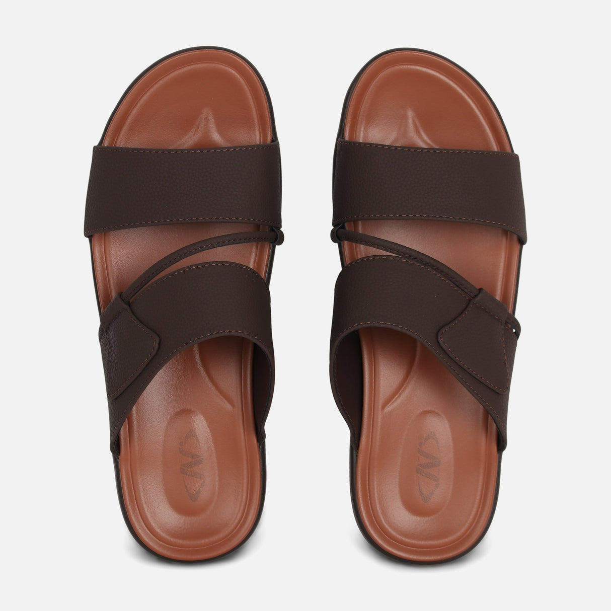 MEN ARABIC SLIP-ON SLIPPERS