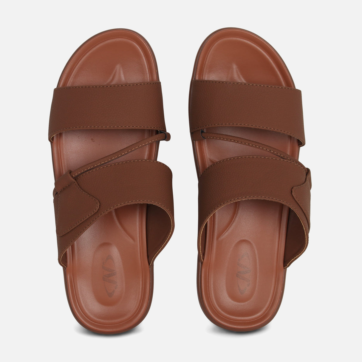 MEN ARABIC SLIP-ON SLIPPERS