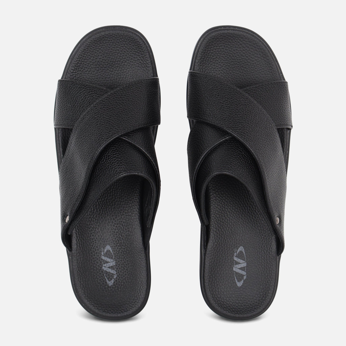 MEN ARABIC SLIP-ON SLIPPERS