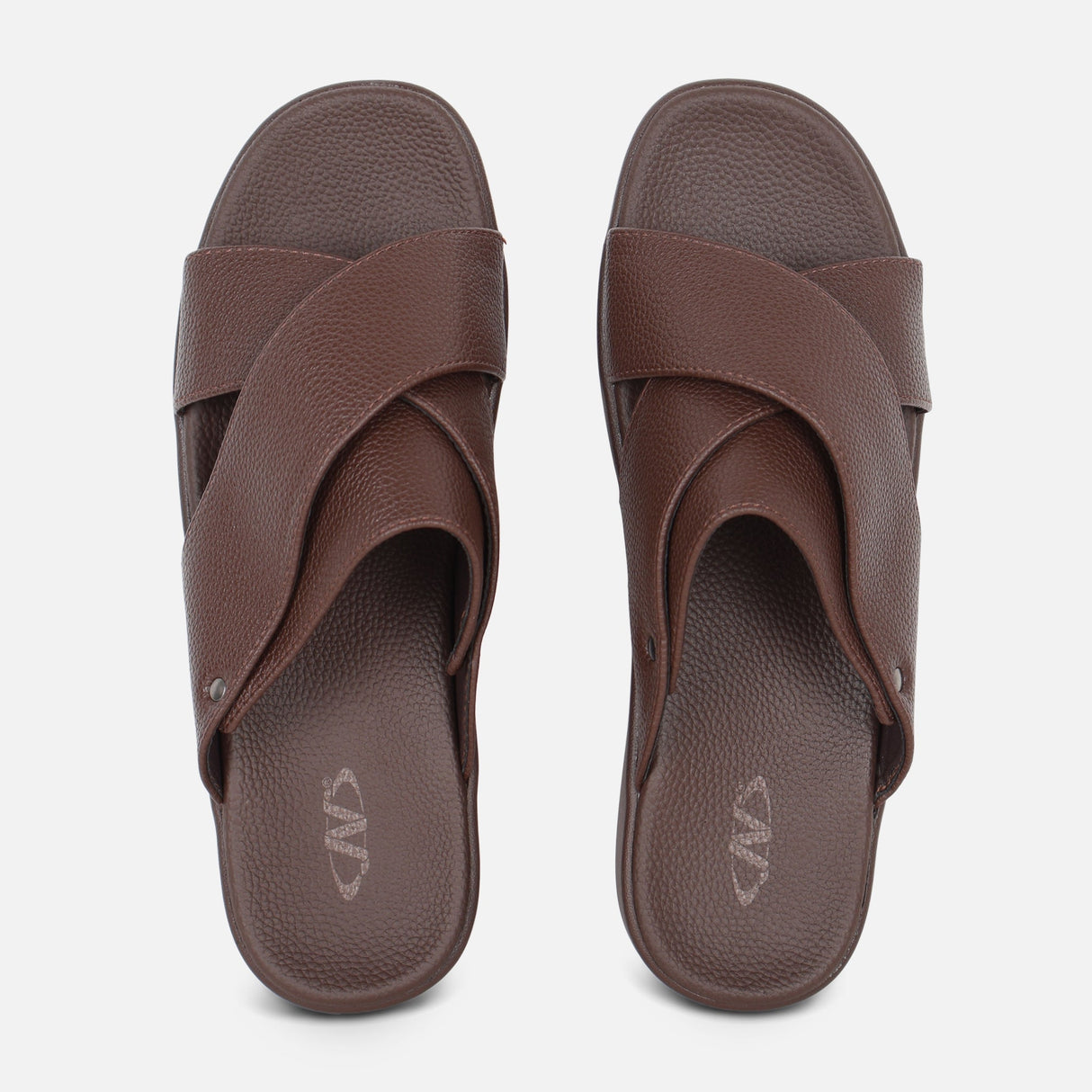 MEN ARABIC SLIP-ON SLIPPERS
