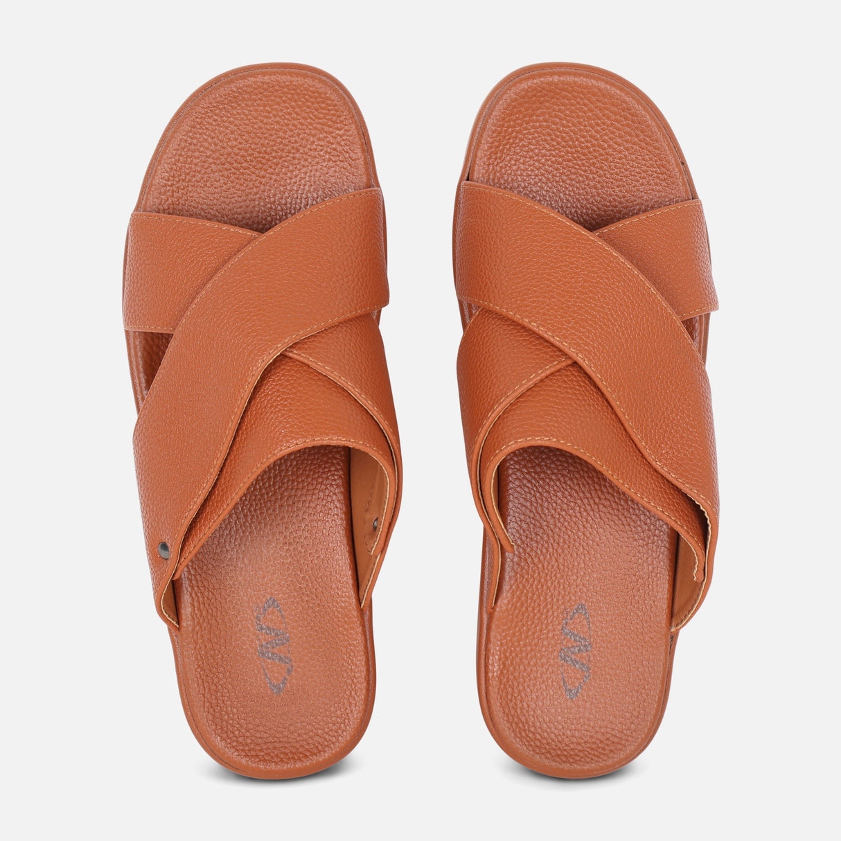 MEN ARABIC SLIP-ON SLIPPERS