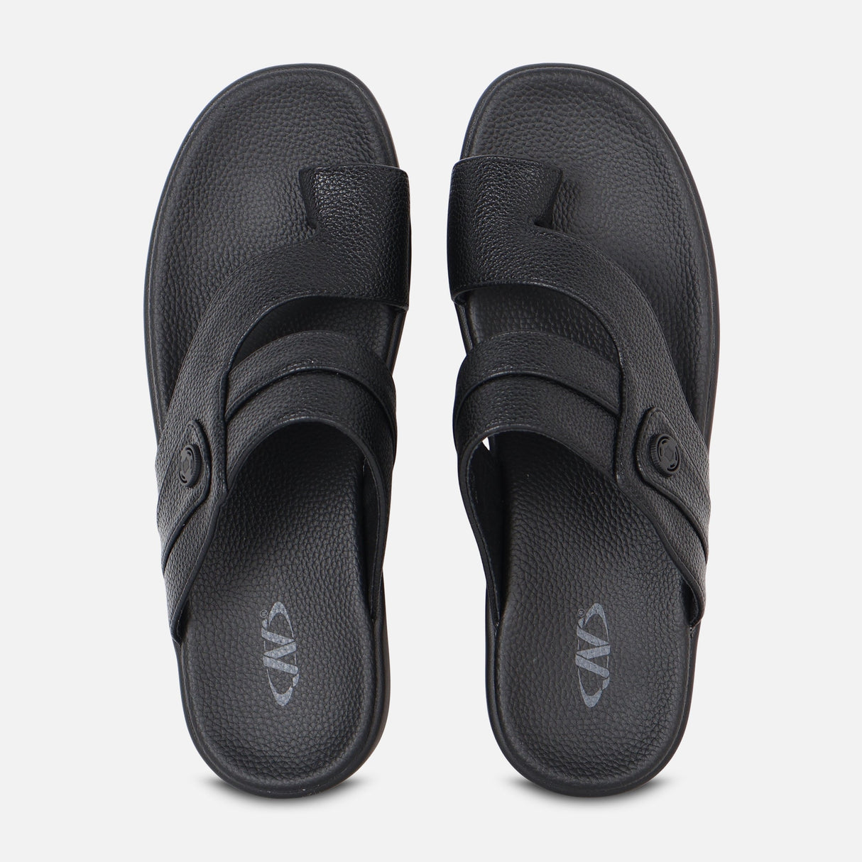 MEN ARABIC TOE SLIPPERS