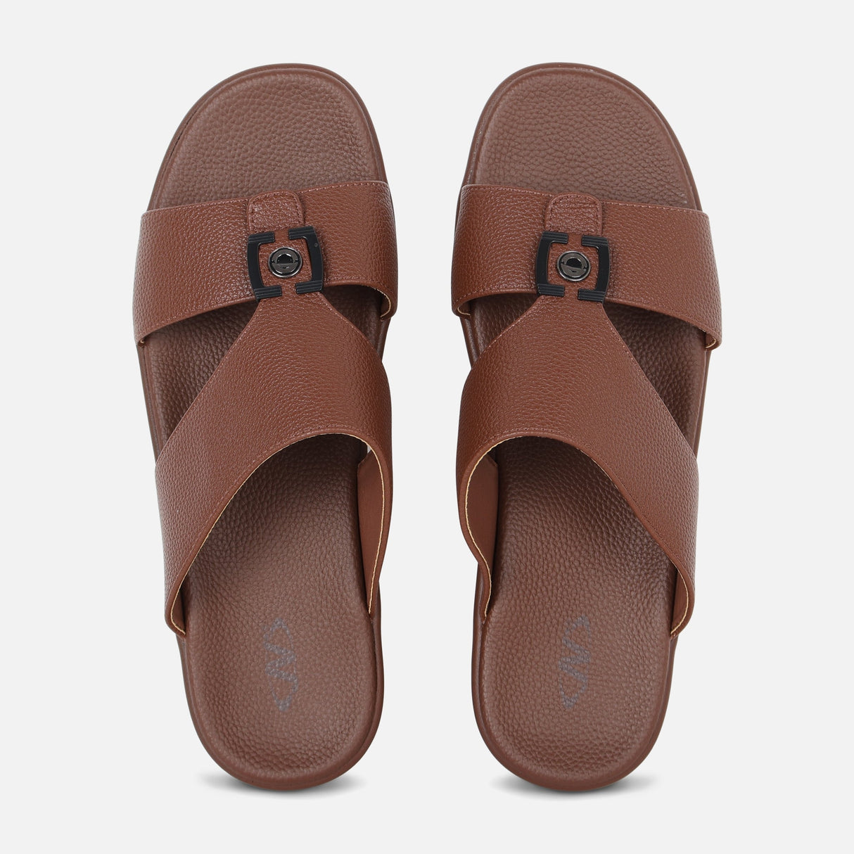 MEN ARABIC SLIP-ON SLIPPERS
