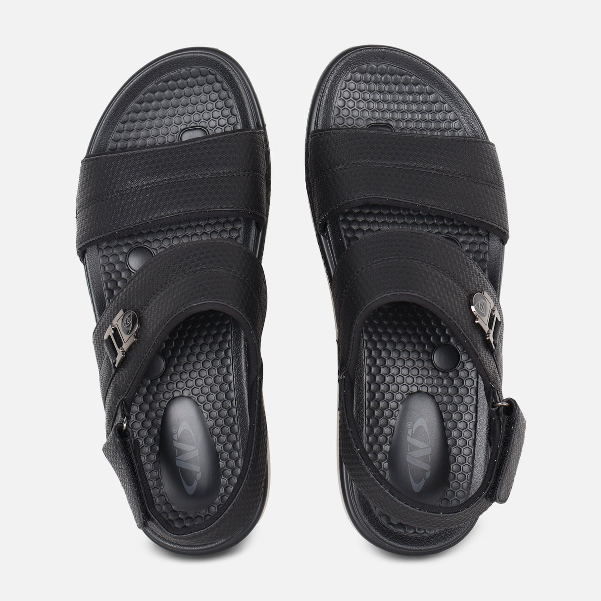 MEN CASUAL SLIP-ON SANDALS