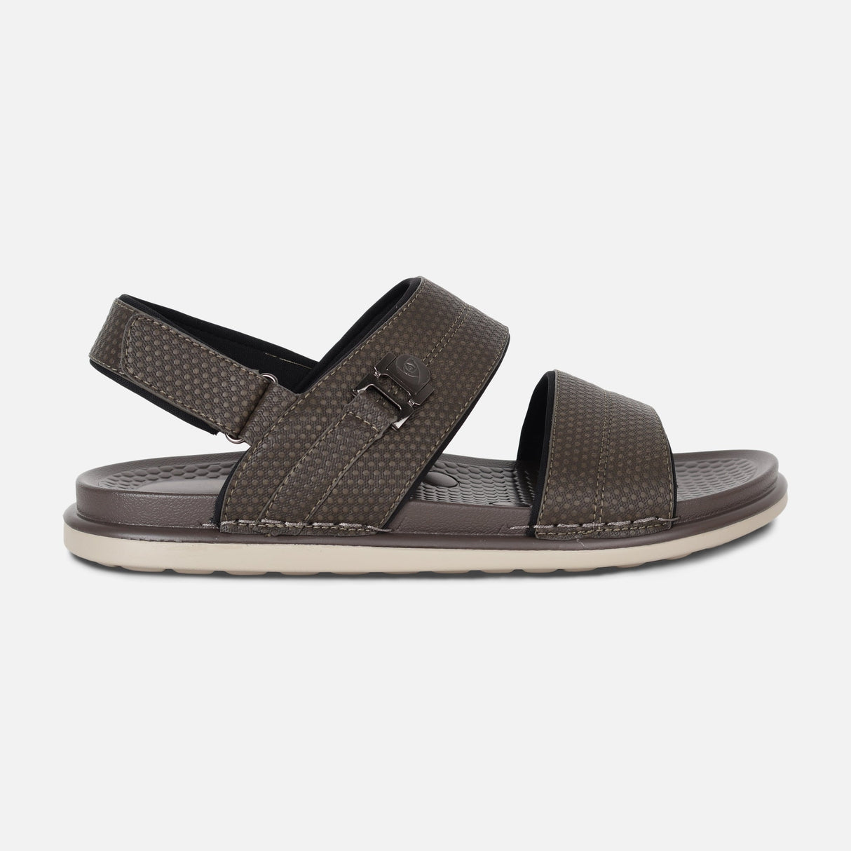 MEN CASUAL SLIP-ON SANDALS